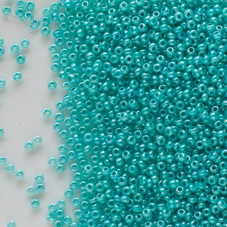 Бисер «Preciosa» 50 г, 331-19001-10/0-37158