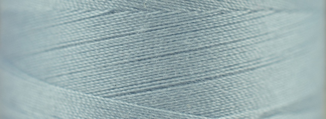 Нить армированная Artyn № 120 1000м Aurora