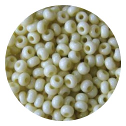 Бисер Preciosa 10/0 фасовка «Чарiвна Мить» 5 г, 03252