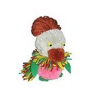 Набор для детс. творч. Муарис/Птица "Феникс"