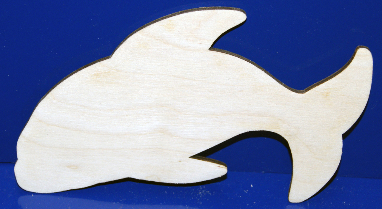 Рыбка 5 см с магнитом