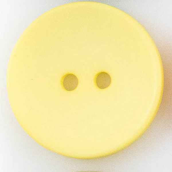 Пуговицы  "Колибри" NE188 Yellow ( желтый ) 24L