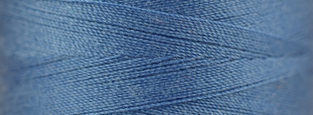 Нить армированная Artyn № 120 1000м Aurora