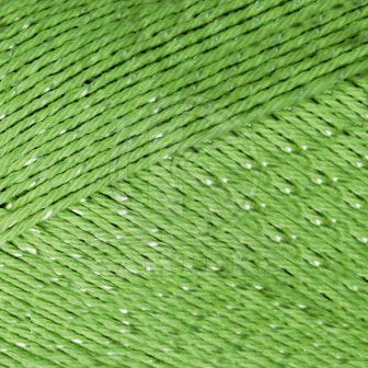 Бусинка, пряжа для ручного вязания (026, салат)