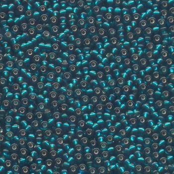 Бисер "Preciosa" 500 г, 331-19001-10/0-57710