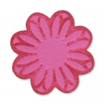 Форма для вырубки и эмбоссирования Цветок #2 Embosslits Die 657405