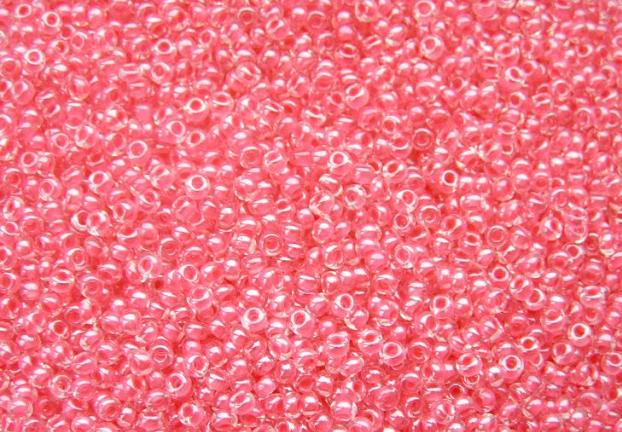 Бисер «Preciosa» 50 г, 331-19001-10/0-38698