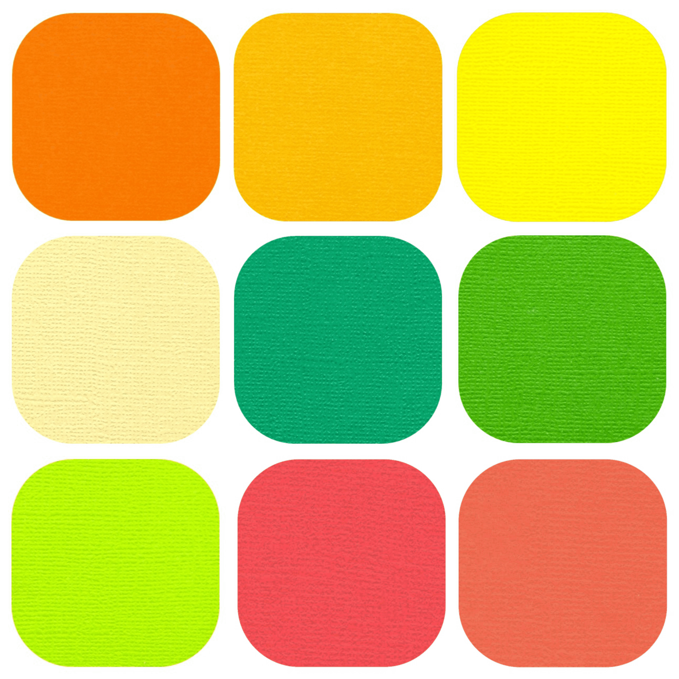 Набор для творчества NT-226 "Рукоделие" бумага