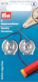 Нитевдеватель, набор 2шт. Prym