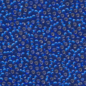 Бисер "Preciosa" 500 г, 331-19001-10/0-67300