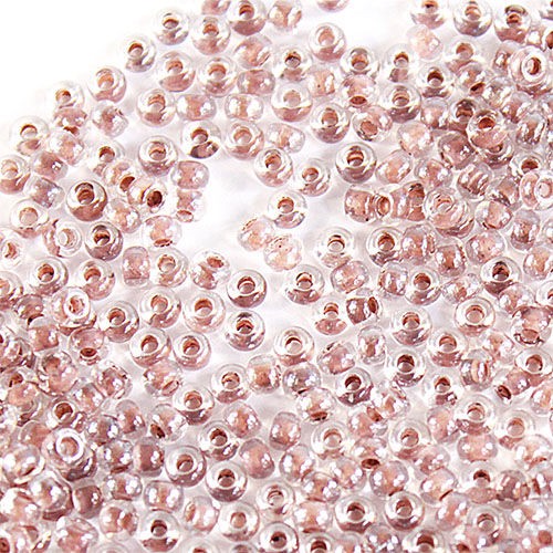 Бисер «Preciosa» 50 г, 331-19001-10/0-38619