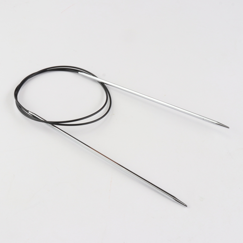 Спицы круговые кубические Nova Cubics KnitPro, 120 см, 2.75 мм 12232