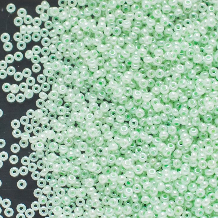 Бисер «Preciosa» 50 г, 331-19001-10/0-37152