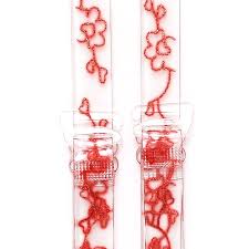 Бретели для бюстгальтеров BR-1021 10мм