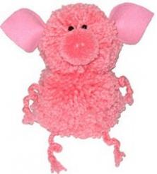 Набор для детс. творч. Муарис/Хрюшка Антошка