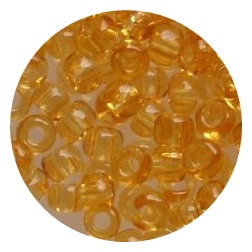 Бисер Preciosa 10/0 фасовка «Чарiвна Мить» 5 г, 10050/1