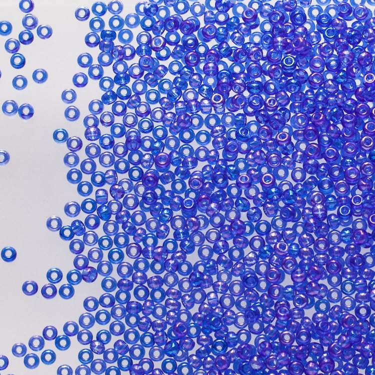 Бисер «Preciosa» 50 г, 331-19001-10/0-31050