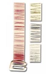 Бретели для бюстгальтеров BR-1017 10мм 