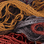 ФЛАМЕНКО (FLAMENCO), пряжа для ручного вязания (315)