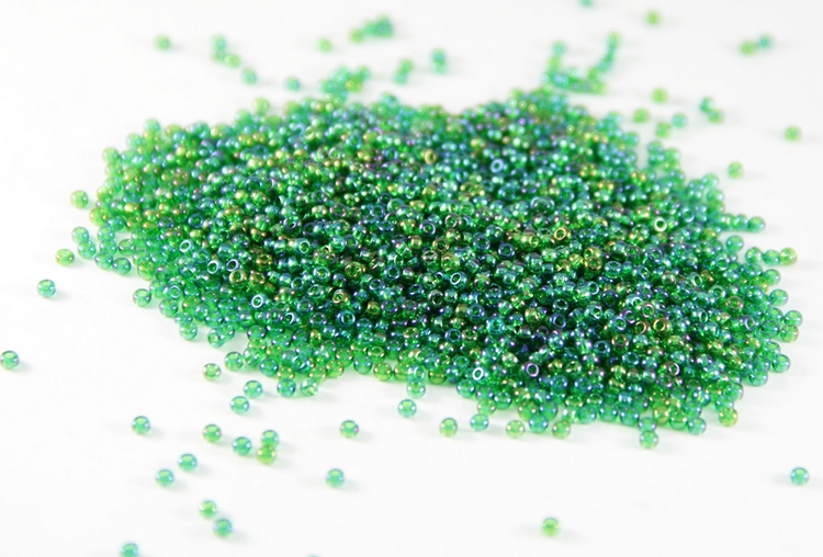 Бисер «Preciosa» 50 г, 331-19001-10/0-57129