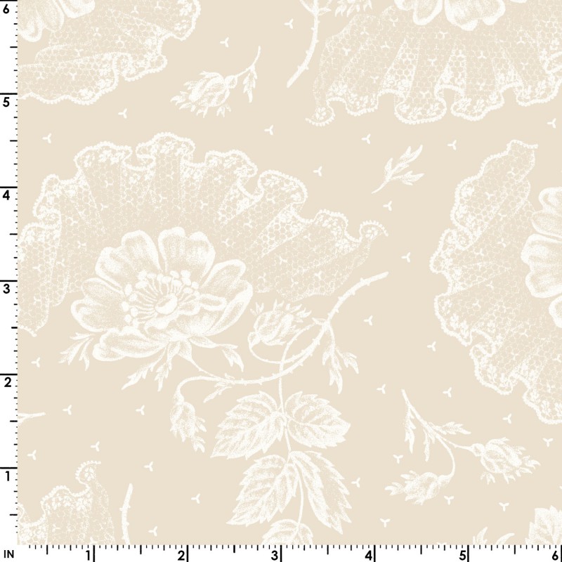 Ткань Maywood Studio 100% хлопок ширина 110 см, MAS8327-E