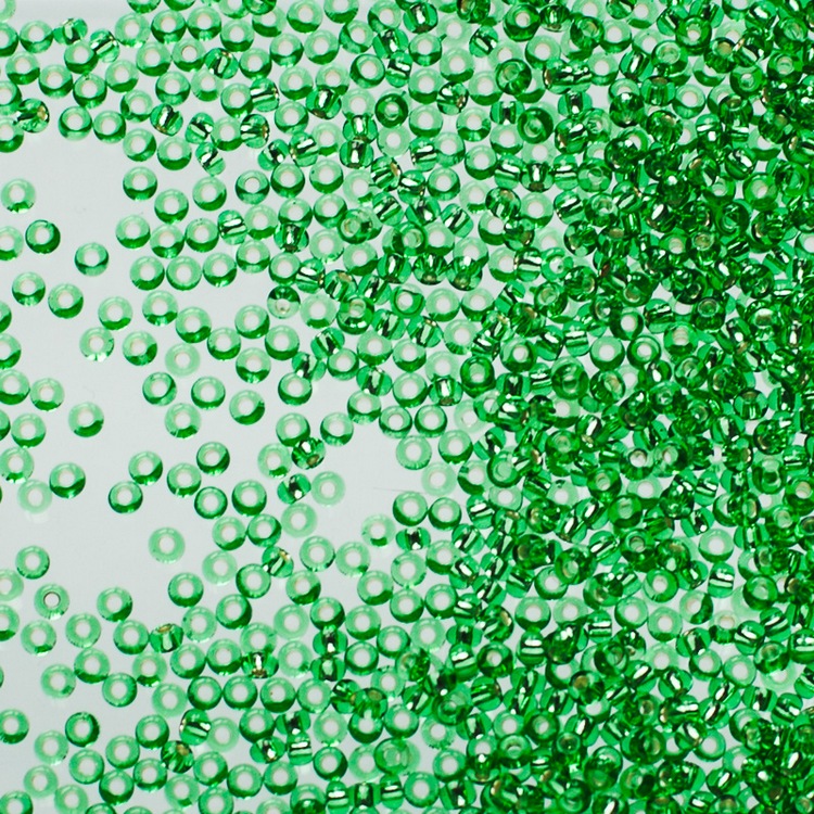 Бисер "Preciosa" 500 г, 331-19001-10/0-57100