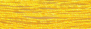 Нитки «Bestex» 40/2, швейные, 100% полиэстер, 365 м/10шт. 209 т.желтый