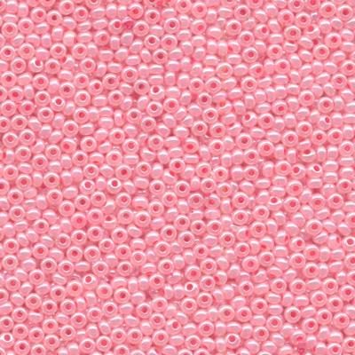 Бисер "Preciosa" 500 г, 331-19001-10/0-37398