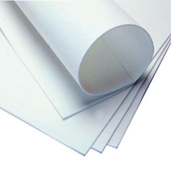 Фоамиран (ФОМ ЭВА) 60х70 см, 2 шт/упак, № 153 лаванда