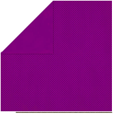 Бумага для скрапбукинга  BoBunny  размер 31х31см (12MD570, коллекция "  Mulberry Dott")