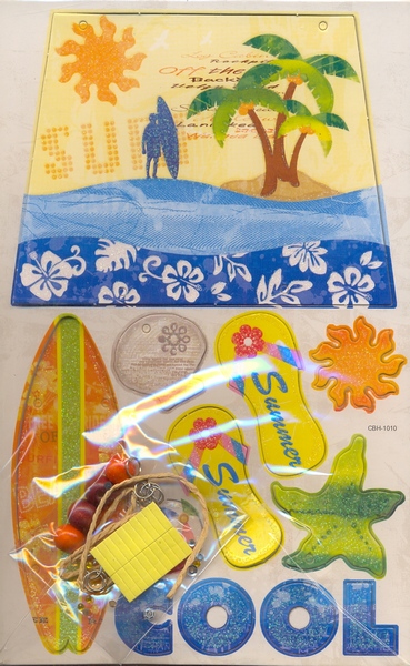 Поделки из картона Mr.Painter CHO