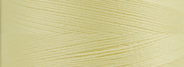 Нитки швейные текстурированны Texar №200Е, 1500м Aurora