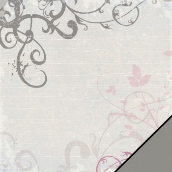 Бумага для скрапбукинга, 30,5х30,5см