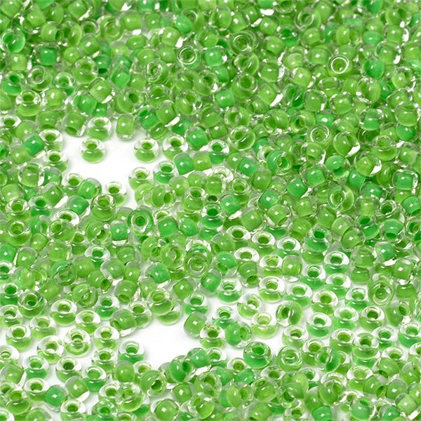 Бисер «Preciosa» 50 г, 331-19001-10/0-38357