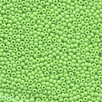 Бисер "Preciosa" 500 г, 311-19001-10/0-53410