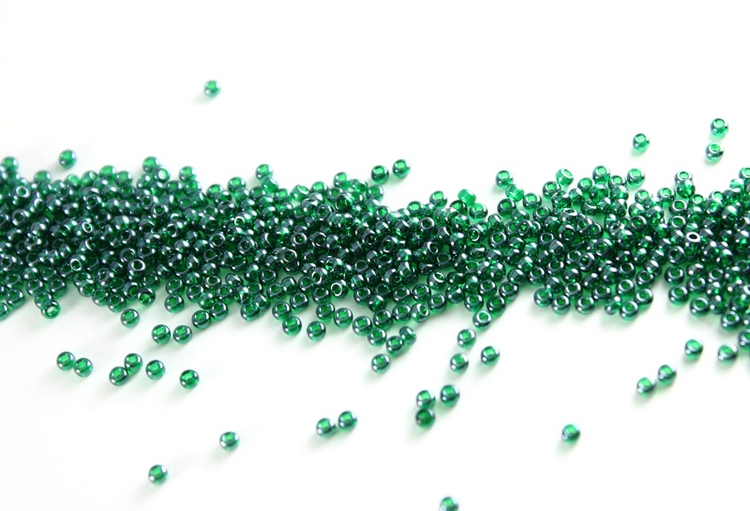 Бисер «Preciosa» 50 г, 331-19001-10/0-56060