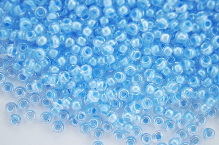 Бисер «Preciosa» 50 г, 331-19001-10/0-38632
