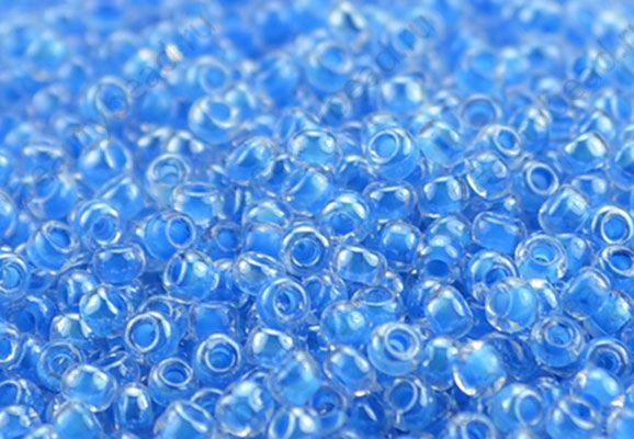 Бисер «Preciosa» 50 г, 331-19001-10/0-38636