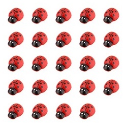 Декоративные элементы «Blumentag» MZF-001 Морская звезда цв. натуральный №1