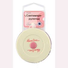 Сантиметр - рулетка на магните, 150 см