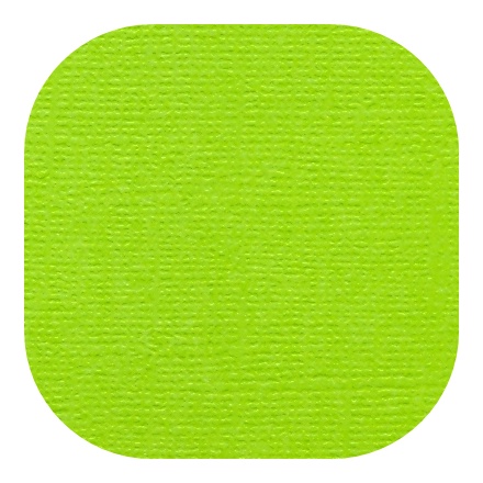 Бумага текстурированная "Рукоделие" BO-22 КРИКЕТ, 235г/м2, 305х305мм, 10 листов