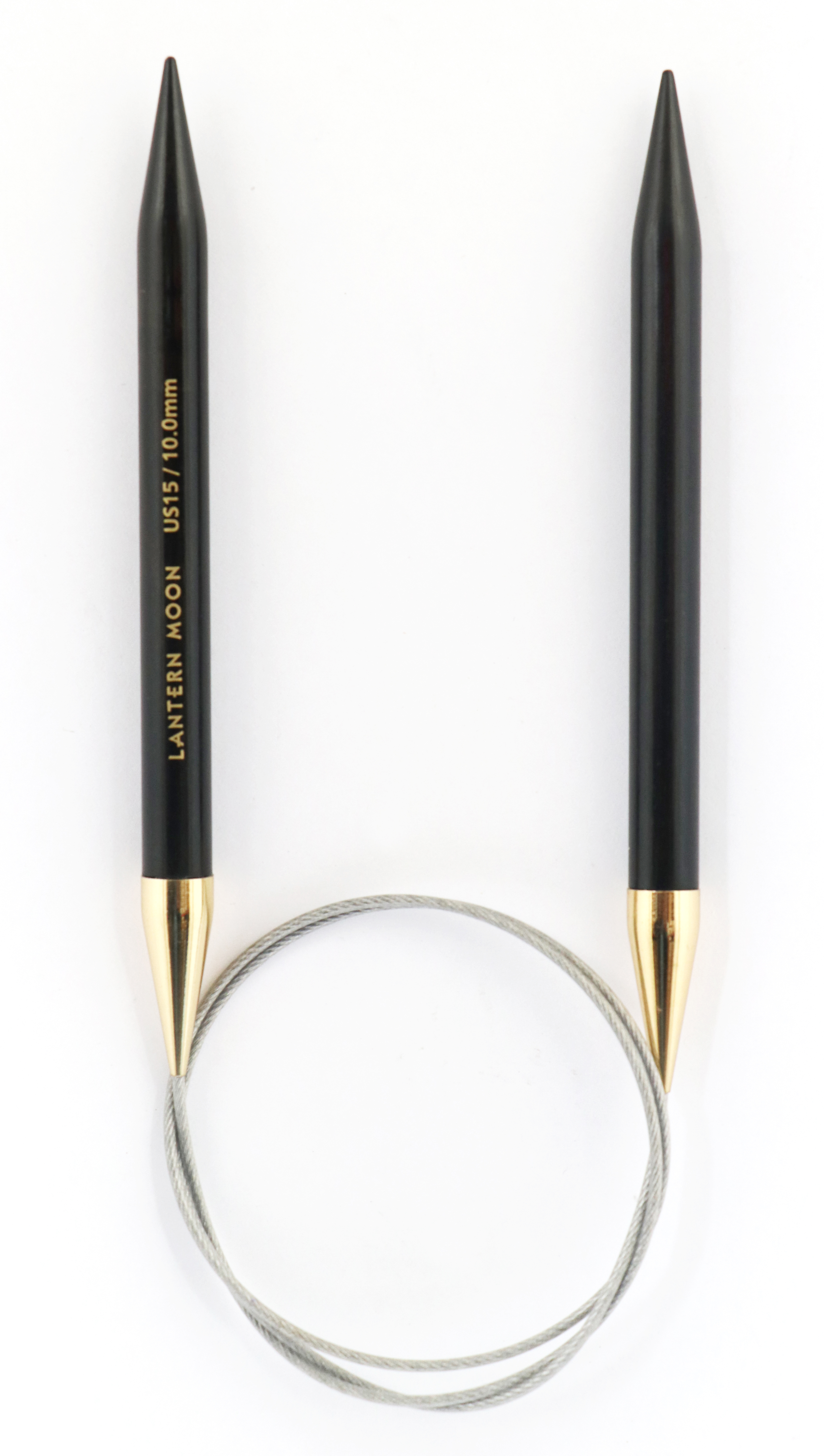 Круговые спицы  Lantern Moon Destiny - 80 см, 10.00 мм 350094