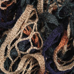 ФЛАМЕНКО (FLAMENCO), пряжа для ручного вязания (275)