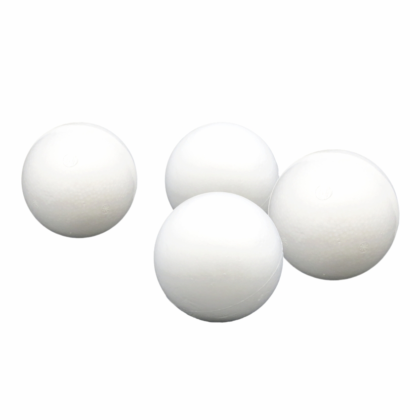 Форма из пенопласта ШАР d=7 см (Еврослот 4шт.)