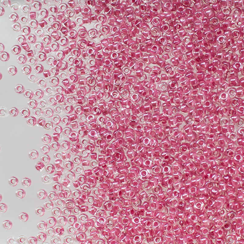 Бисер «Preciosa» 50 г, 331-19001-10/0-38196