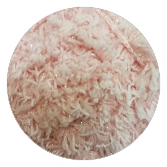 ХЕППИ (HAPPY), пряжа для ручного вязания (772, св.розовый)