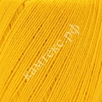 Шалунья лайт, пряжа для ручного вязания (104, желтый)