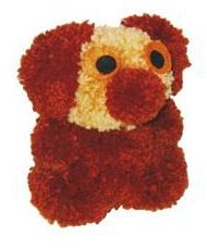 Набор для детс. творч. Муарис/Медвежонок Коала