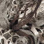 ФЛАМЕНКО (FLAMENCO), пряжа для ручного вязания (280)