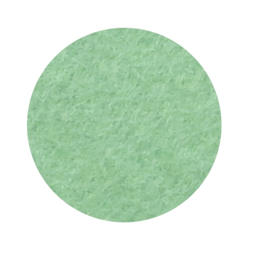 Набор декоративного фетра, 1,00 мм; 22 см х 30 см (5 листов, серо-зеленый)